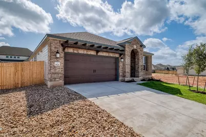 1628 Garlock Drive, Leander, TX 78641 - Photo 3