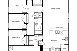 1628 Garlock Dr, Leander, TX 78641 - Photo 31