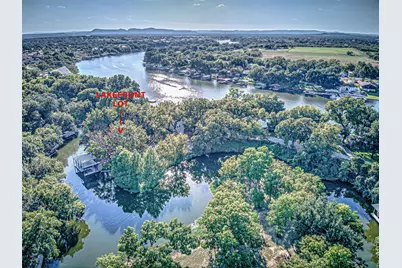 1336 S Lakeside Drive, Kingsland, TX 78611 - Photo 1