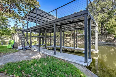 1336 S Lakeside Drive, Kingsland, TX 78611 - Photo 13