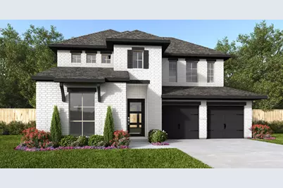 209 Ensberg Lane, Liberty Hill, TX 78642 - Photo 1