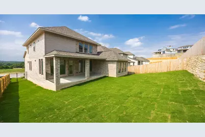209 Ensberg Lane, Liberty Hill, TX 78642 - Photo 13