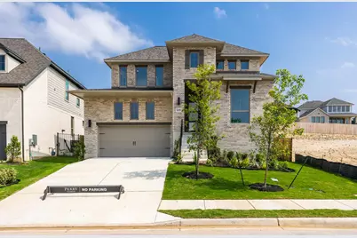 209 Ensberg Lane, Liberty Hill, TX 78642 - Photo 1