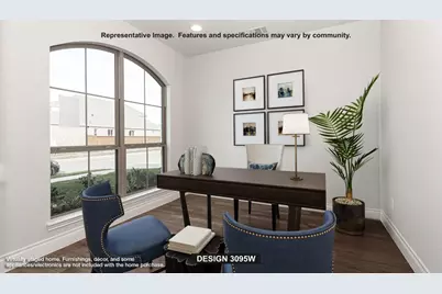 212 Sheepdog Drive, Liberty Hill, TX 78642 - Photo 5