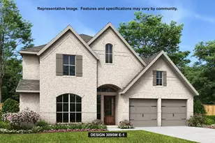 212 Sheepdog Dr, Liberty Hill, TX 78642 - Photo 1