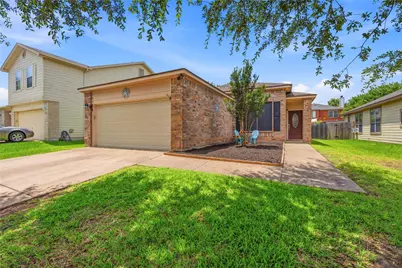 506 Glacier Point Trail, Taylor, TX 76574 - Photo 1