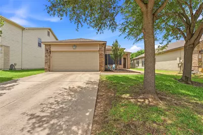 506 Glacier Point Trail, Taylor, TX 76574 - Photo 27