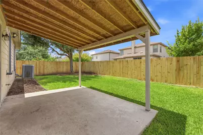 506 Glacier Point Trail, Taylor, TX 76574 - Photo 23