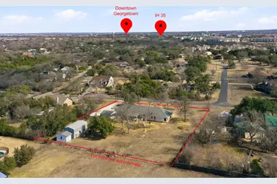 306 Starview Drive, Georgetown, TX 78628 - Photo 25