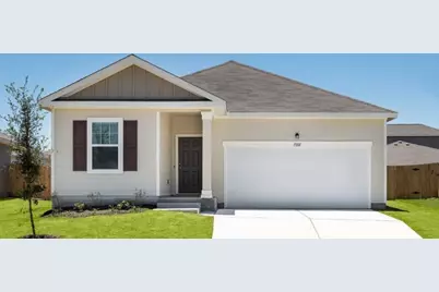 1309 Morris Loop, San Marcos, TX 78666 - Photo 1