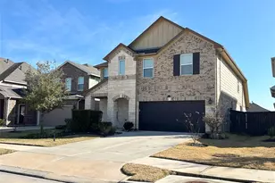4326 Pale Fox Ln, Katy, TX 77493 - Photo 1