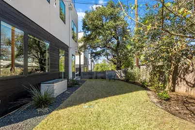 1225 Hillside Avenue #4, Austin, TX 78704 - Photo 5