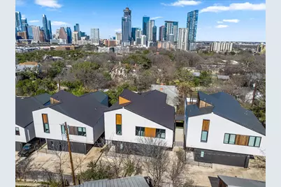 1225 Hillside Avenue #4, Austin, TX 78704 - Photo 1