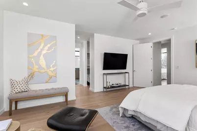 1225 Hillside Avenue #4, Austin, TX 78704 - Photo 17