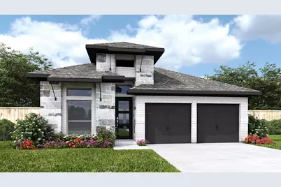 222 Bright Light Way, Georgetown, TX 78633 - Photo 1