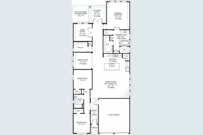 222 Bright Light Way, Georgetown, TX 78633 - Photo 7