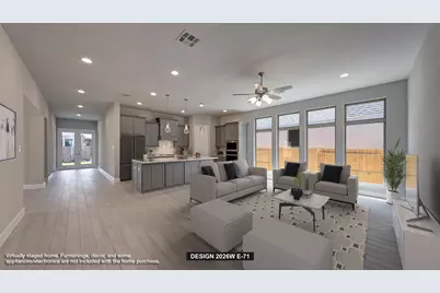 222 Bright Light Way, Georgetown, TX 78633 - Photo 3