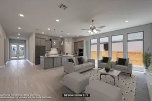 222 Bright Lgt Wy, Georgetown, TX 78633 - Photo 3