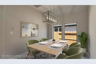 222 Bright Light Way, Georgetown, TX 78633 - Photo 5