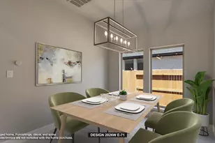 222 Bright Lgt Wy, Georgetown, TX 78633 - Photo 5