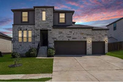 148 Limonite Lane, Liberty Hill, TX 78642 - Photo 1