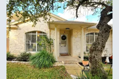 1110 Fossil Cove, Round Rock, TX 78681 - Photo 1
