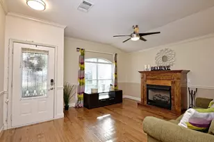 1110 Fossil Cove, Round Rock, TX 78681 - Photo 9