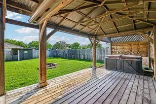 112 Floating Leaf Dr, Hutto, TX 78634 - Photo 25