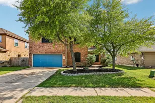 112 Floating Leaf Dr, Hutto, TX 78634 - Photo 1