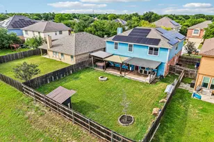 112 Floating Leaf Dr, Hutto, TX 78634 - Photo 29