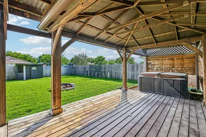 112 Floating Leaf Drive, Hutto, TX 78634 - Photo 25