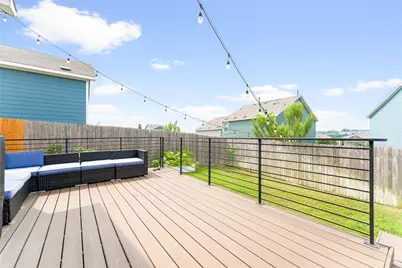 6009 Jagger Avenue, Austin, TX 78747 - Photo 3