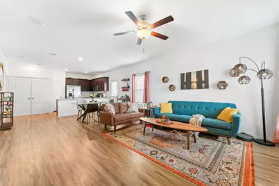 6009 Jagger Avenue, Austin, TX 78747 - Photo 7