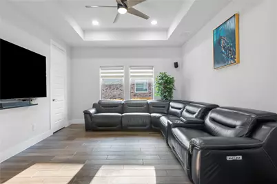 224 Green Knoll Lane, Georgetown, TX 78628 - Photo 31