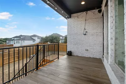 224 Green Knoll Lane, Georgetown, TX 78628 - Photo 35