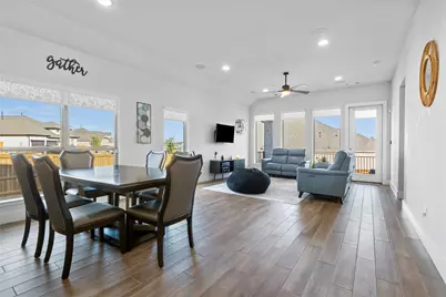 224 Green Knoll Lane, Georgetown, TX 78628 - Photo 13