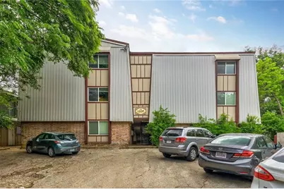 2207 Leon Street #203, Austin, TX 78705 - Photo 13