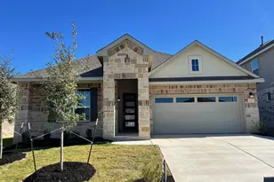 1928 Crooked Crk St, Leander, TX 78641 - Photo 1