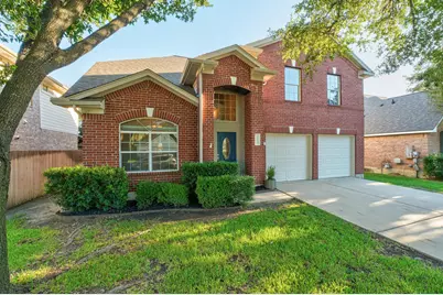 1506 Old Mill Road, Cedar Park, TX 78613 - Photo 3