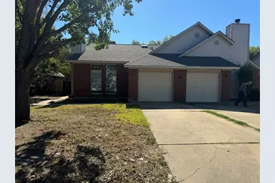 12309 Turtle Rock Road #A, Austin, TX 78729 - Photo 1