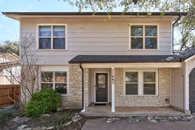 11443 Bristle Oak Trail, Austin, TX 78750 - Photo 3