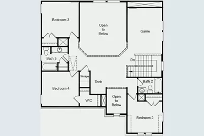 1217 Novara Trail, Leander, TX 78641 - Photo 3