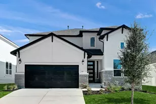 1217 Novara Trl, Leander, TX 78641 - Photo 1