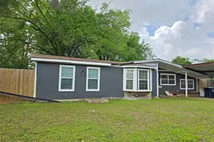 1203 Highland Ave, Rockdale, TX 76567 - Photo 1