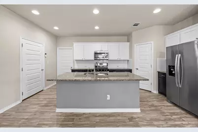 133 Spanish Foal Trail, Georgetown, TX 78626 - Photo 9