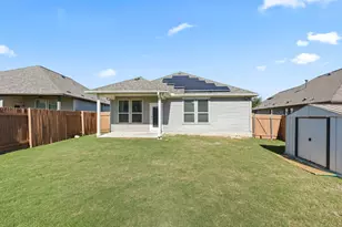 133 Spanish Foal Trail, Georgetown, TX 78626 - Photo 19