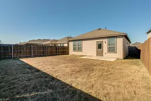 273 La Dera Dr, Liberty Hill, TX 78642 - Photo 15