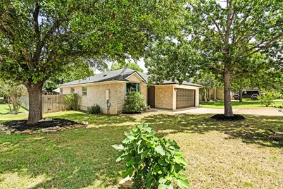 1806 Timberwood Drive, Cedar Park, TX 78613 - Photo 1