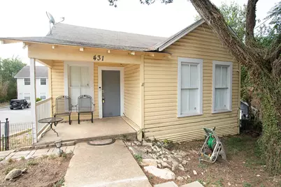 431 Lindsey Street, San Marcos, TX 78666 - Photo 1