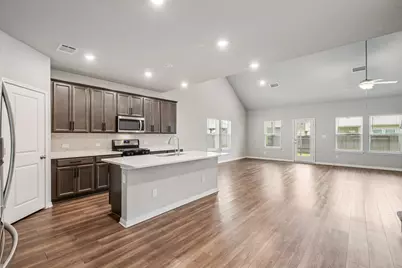 1007 Guadalupe Bass Road, Hutto, TX 78634 - Photo 9